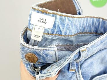 jeansy river island damskie: River Island, Jeansy damskie, rozmiar M — 4