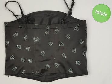 gorsetowe bluzki: Claire's, Top damski, rozmiar L — 4