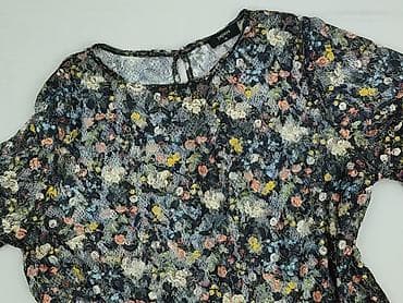 primark gorillaz: Papaya, Bluzka damska, rozmiar XL — 1