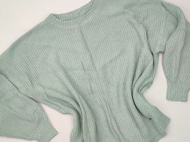h: Hollister, Sweter damski, rozmiar M — 1