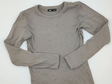 sinsay t shirty basic: Sinsay, Women's blouse, size XS — 1