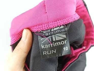spodnie hello kitty piżama czarne: Legginsy Sportowe damskie, rozmiar M — 4