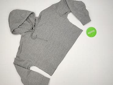 bluzy one piece: Even&Odd, Bluza z kapturem damska, rozmiar M — 3