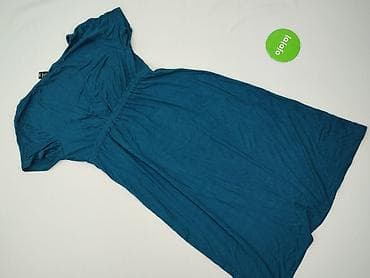 sukienki swing plus size: H&M, Sukienka damska, rozmiar S — 3