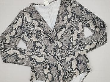 massimo dutti moda damska: H&M, Body damskie, rozmiar M — 1