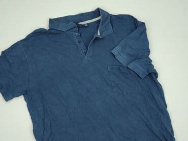 Поло для чоловіків, 3XL, North, стан - Хороший