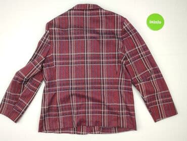 класичні костюми жіночі: Women's blazer, size 2XL (EU 44) — 3