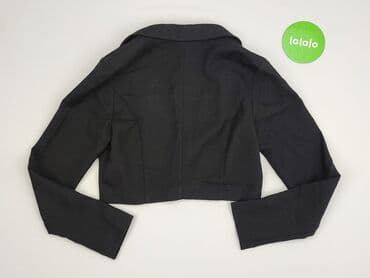 sinsay marynarki damskie wyprzedaż: H&M Divided, Women's blazer, XS — 3