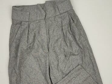 spódnice plisowane massimo dutti: Massimo Dutti, Material trousers for women, size S (EU 36) — 1