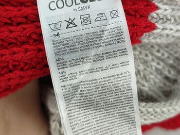 c and a bluza: Sweter, Cool Club, 9-12 miesięcy, stan - Idealny — 5