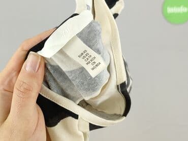 benetton bluza damska: H&M, Bluzka damska, rozmiar XS — 4