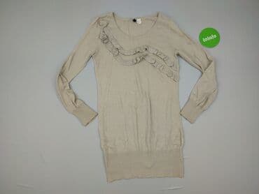 koszulka pod marynarkę damska: H&M, Women's blouse, size M (EU 38) — 2