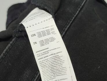 silesia sklepy z dżinsami: Sinsay, Jeansy damskie, rozmiar L — 5