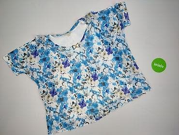 bluza yfl: Bluzka damska, rozmiar XL — 2