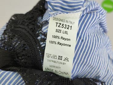 lidl sukienka z wiskozy: Sukienka damska, L — 4