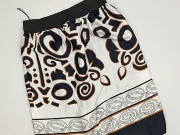 spódnica midi hm: H&M Basic, Spódnica damska, rozmiar S — 1