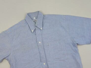 Le Coq Sportif, Koszulа dla mężczyzn, S