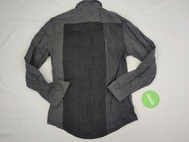 szorty river island: River Island, Koszulа dla mężczyzn, rozmiar S — 3