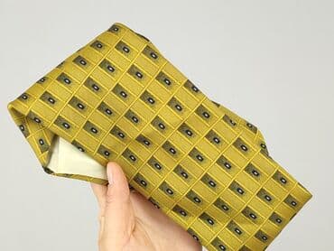 pepco torby swiateczne: Краватка, колір - Жовтий, стан - Ідеальний — 5