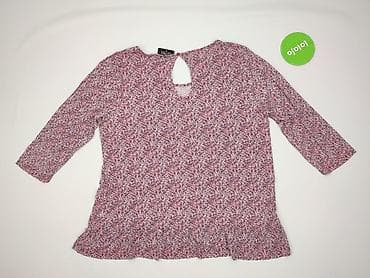 tunika nike: Gina, Bluzka damska, rozmiar 2XL — 3