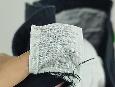cape 38: KappAhl, Spodnie materiałowe damskie, rozmiar M — 5