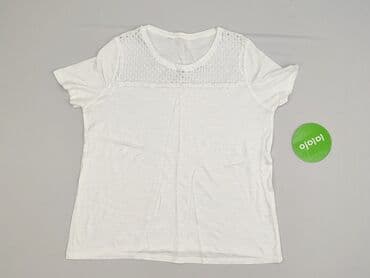 biustonosz 85a: Bluzka damska, rozmiar L — 2