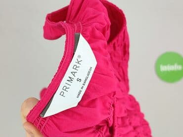 primark spaghetti top: Primark, Top damski, S — 4