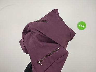 marchewki spodnie: NEXT Petite, Spodnie 3/4 damskie, rozmiar M — 6