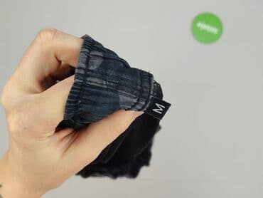 sukienki plus size łódź: Quiksilver, Szorty kąpielowe dla mężczyzn, M — 4