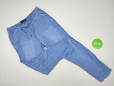 baby sweatshirt: Vero Moda, Spodnie dresowe damskie, rozmiar L — 2