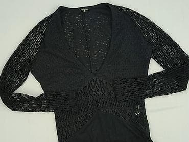 bomber damska: River Island, Body damskie, rozmiar S — 1