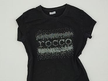 madam rock: Roco Fashion, T-shirt damski, rozmiar M — 1