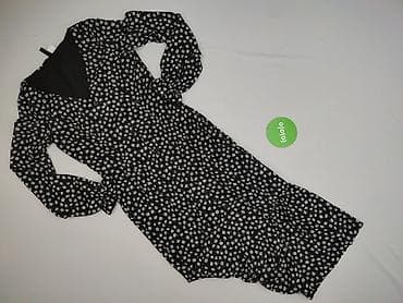 house bomber: H&M Divided, Sukienka damska, rozmiar S — 2