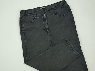 jeansy c: Jeansy damskie, rozmiar 2XL — 1