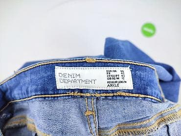 henry choice jeans: Denim, Jeansy damskie, rozmiar L — 4