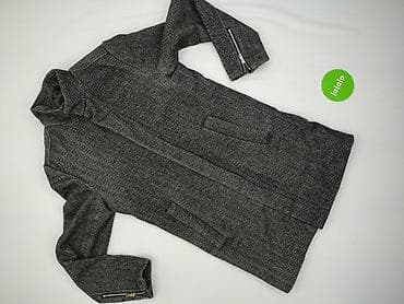 sheinside plus: H&M, Płaszcz damski, rozmiar 3XL — 2