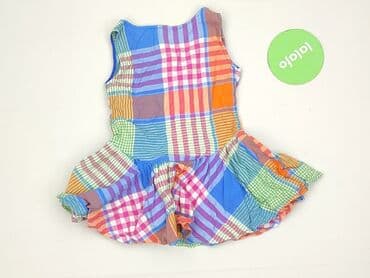elegancka koszulka: Dress, 2-3 years, 92-98 cm, condition - Very good — 3