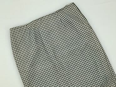 spódnice proste do kolan: Spódnica damska, rozmiar XL — 1