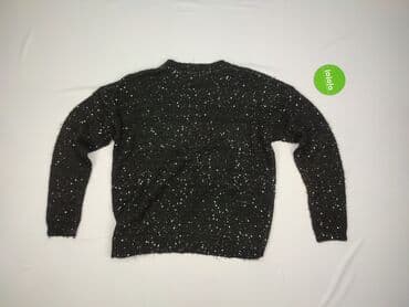 paramour sweter: Papaya, Women`s sweater, size L (EU 40) — 3