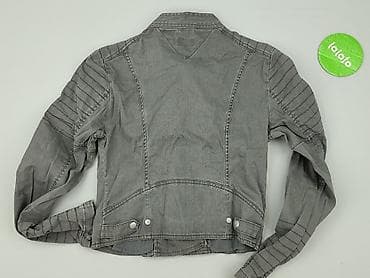 harley davidson: Hilfiger Denim, Kurtka jeansowa damska, rozmiar XS — 3