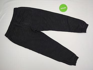 dresy louis vuitton: Spodnie dresowe damskie, rozmiar M — 3