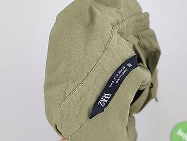 native koszule: Zara, Koszula damska, rozmiar S — 4