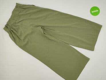 hm joggery damskie: Amisu, Material trousers for women, XS — 3