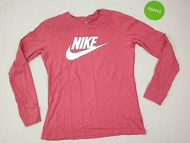 nike basic t shirty: Nike, T-shirt damski, rozmiar S — 2