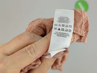 bluzki z bufiastymi rękawami reserved: Primark, Bluzka damska, L — 5