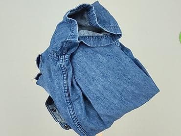 ltb jeans blue addicted: Kiabi, Koszula damska, rozmiar L — 5