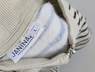 sweter dilvin: Janina, Bluza damska
, rozmiar L — 4