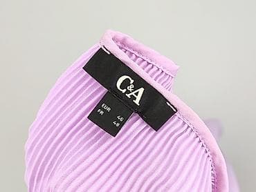 peter hahn bluzki: C&A, Top damski, rozmiar 3XL — 4