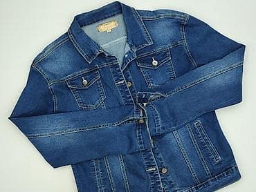 Re-Dress, Kurtka jeansowa damska, rozmiar 3XL