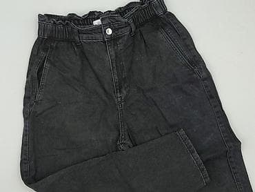 pull jeans: Jeans for women, size M — 1